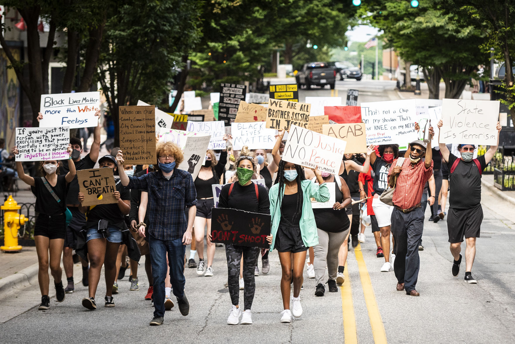 Protest